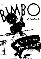 télécharger la partition d'accordéon Bimbo au format PDF