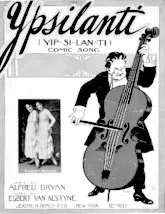 download the accordion score Yipsilanti (Yip-si-lan-ti) in PDF format