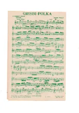 télécharger la partition d'accordéon GRISBI-POLKA au format PDF