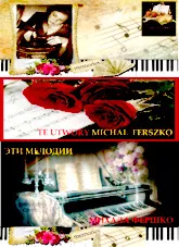 download the accordion score Memories Michał Freszko  /   Vieux mélodies / slow-fox / Tango / (Piano / Accordéon ) in PDF format