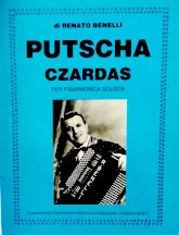 télécharger la partition d'accordéon Putscha au format PDF