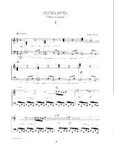 télécharger la partition d'accordéon Suite pour enfants (11 Titres) au format PDF