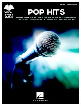 télécharger la partition d'accordéon Pop Hits - 33 songs au format pdf