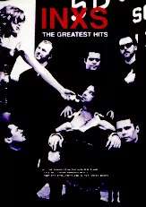 download the accordion score INXS (The Greatest Hits) in PDF format