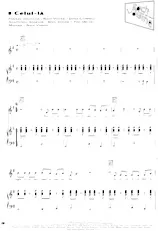 download the accordion score Celui-là in PDF format