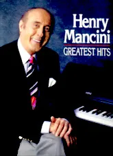 télécharger la partition d'accordéon BOOK GREATEST HITS HENRY MANCINI au format PDF
