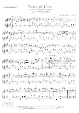download the accordion score Vision of Love in PDF format