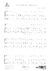 download the accordion score La marche des cultivateurs in PDF format