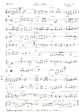 télécharger la partition d'accordéon Recueils de Compositions de Pierre Caseau au format PDF