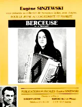 download the accordion score BERCEUSE in PDF format