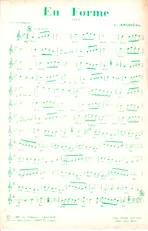 download the accordion score En forme in PDF format