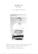 download the accordion score Morella in PDF format