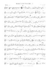 download the accordion score MARCH POT-POURRI - 2 -  in PDF format