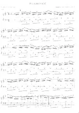 scarica la spartito per fisarmonica Polkarinade in formato PDF