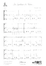 descargar la partitura para acordeón La tyrolienne des glières en formato PDF