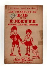 télécharger la partition d'accordéon LA BONNE SOUPE AUX CHOUX au format PDF