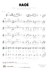 download the accordion score HAOE in PDF format