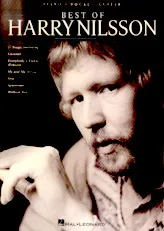 scarica la spartito per fisarmonica Best Of Harry Nilsson - 21 songs in formato PDF
