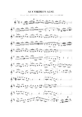 download the accordion score Accordéovalse in PDF format