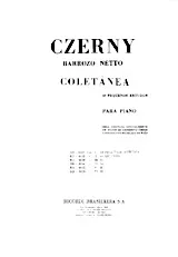 descargar la partitura para acordeón 60 Smal Etudes en formato PDF