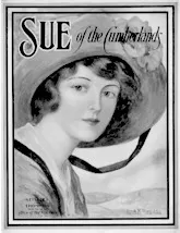 download the accordion score Sue of the Cumberlands in PDF format