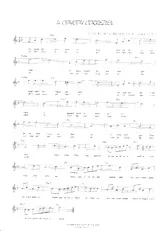 download the accordion score Le coucou corrézien in PDF format