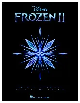 télécharger la partition d'accordéon Disney Frozen 2 - Music from the motion picture soundtrack au format PDF