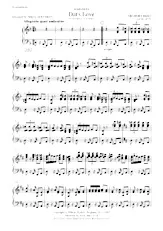 télécharger la partition d'accordéon Habanera / Dat's Love / From Opera Carmen / Arranged Nikolai Ryskov /  (Accordéon) au format PDF