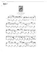 download the accordion score Chicken Reel (Two Step & Back Dance - 1910) - générique TV Histoires sans Paroles in PDF format