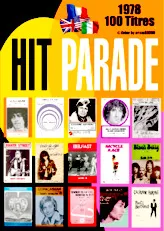 télécharger la partition d'accordéon Hit Parade 1978 - 100 Titres au format PDF