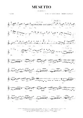 download the accordion score Musetto in PDF format