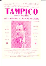 download the accordion score Tampico in PDF format