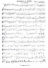 descargar la partitura para acordeón ROMANCE A VIENNE en formato PDF