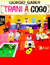 download the accordion score Trani a gogo in PDF format