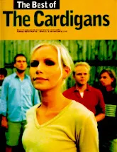 download the accordion score The Best Of The Cardigans - 2000 in PDF format