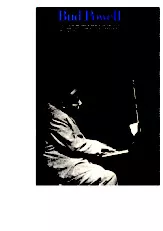 descargar la partitura para acordeón Bud Powell Songbook / Jazz Masters en formato PDF