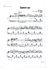 download the accordion score Piccolo Reg in PDF format