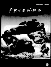 descargar la partitura para acordeón Friends (songbook)  (Piano/Vocal/Chords) en formato PDF