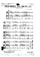 download the accordion score BOURREE DE MORLAC / BOURREE DU CHATELET / BOURREE DE ST PIERRE in PDF format