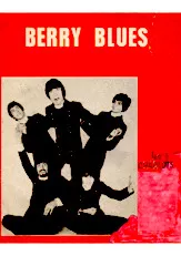 descargar la partitura para acordeón BERRY BLUES en formato PDF