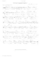 descargar la partitura para acordeón So Nice (Summer Samba) en formato PDF