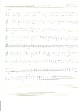 scarica la spartito per fisarmonica Rumba de Pekin in formato PDF