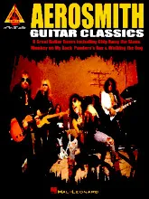 télécharger la partition d'accordéon Aerosmith - Guitar Classics au format PDF