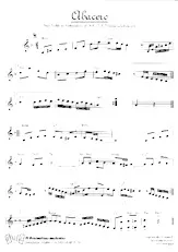 download the accordion score Abacero in PDF format