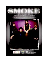 descargar la partitura para acordeón Smoke en formato PDF