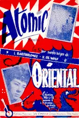 download the accordion score ORIENTAL in PDF format