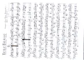 download the accordion score TORO BRAVO in PDF format