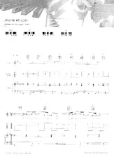 scarica la spartito per fisarmonica Jeune et con in formato PDF