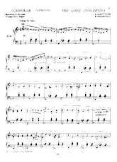download the accordion score LA FISARMONICA SOLITARIA in PDF format