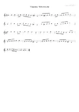 scarica la spartito per fisarmonica Vlaamse schottische in formato PDF